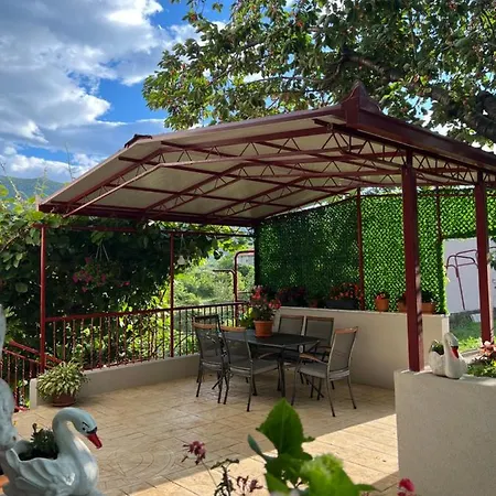 Valley Apartman