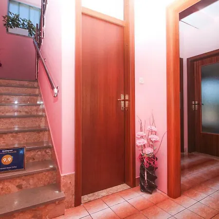 Apartman Valley