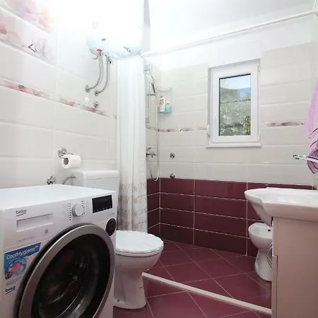 Valley Apartman Omiš